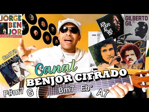 Lider Dos Templarios - Jorge Ben Jor