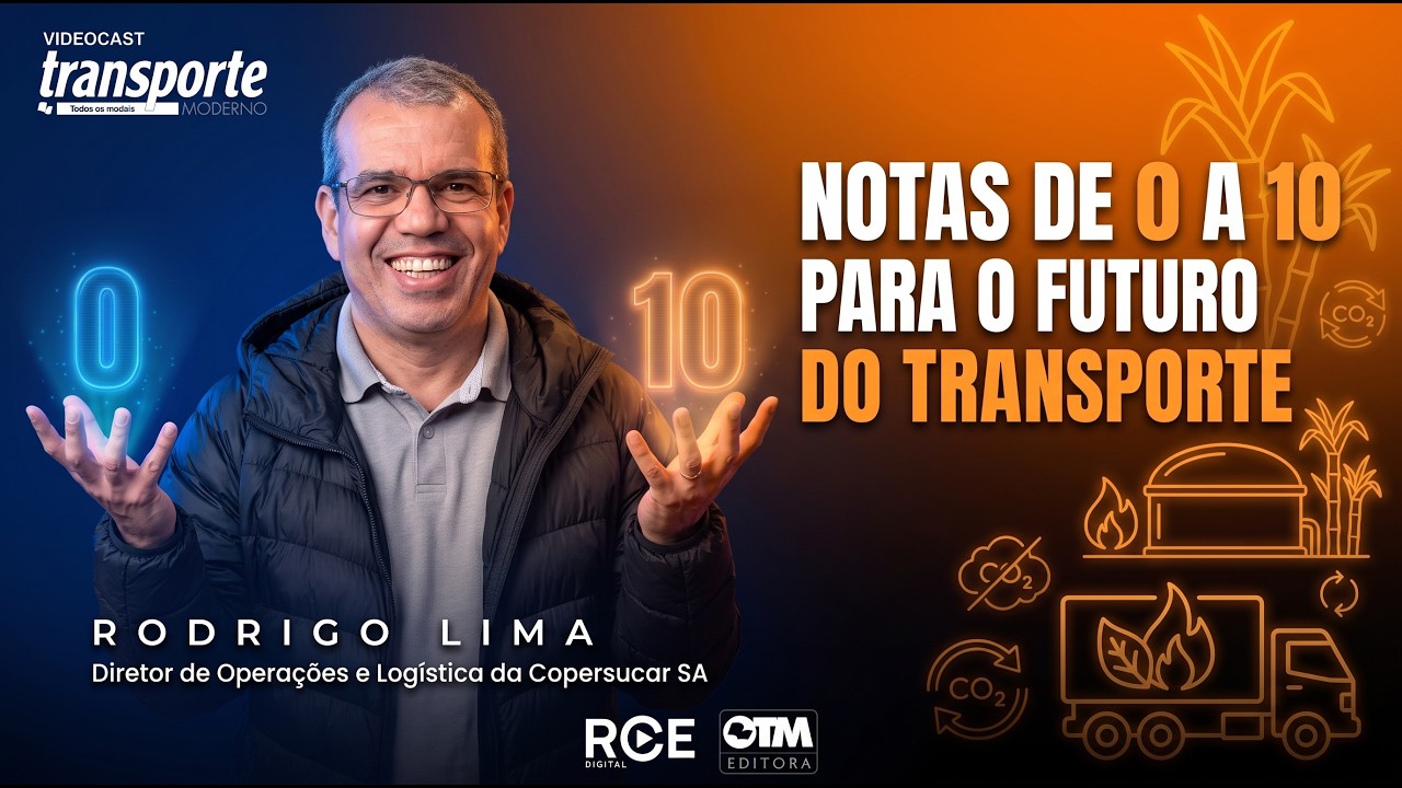 Qualquer tecnologia que reduza emissões de CO2 é nota 10