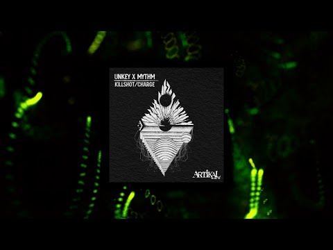 Unkey x MYTHM - Killshot | Deep Dubstep