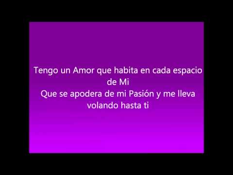 Tengo un amor Toby Love