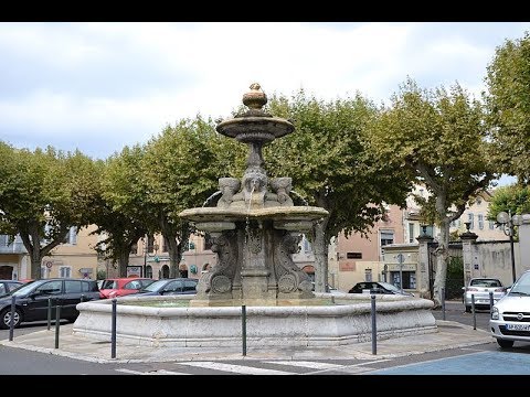 Places to see in ( Montelimar - France )
