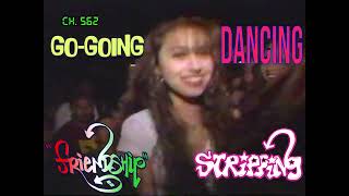 Bianca Oblivion – Teazerz (ft. King Doudou)