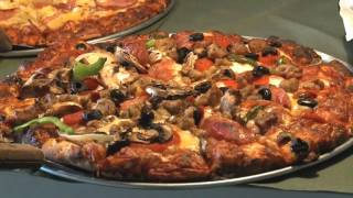 Round Table Pizza Clubhouse