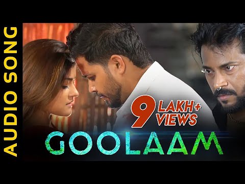 Goolaam Musical Short Film Subhasis Manoj Prakruti Happy Stitha