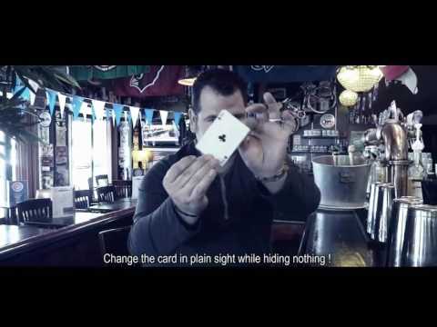 Fingers by Mickael Chatelain