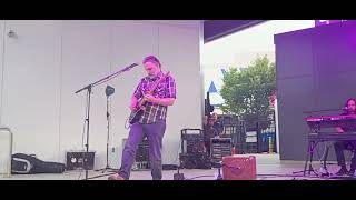 David Nail= 8 26 26= Live Levitt-(V1)=MIssissippi/Fare The Well