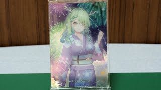 ホロライブEnglish　セレス・ファウナさん（hololiveEnglish   Ceres   Fauna）