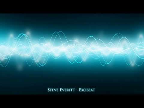 STEVE EVERITT - EXOBEAT