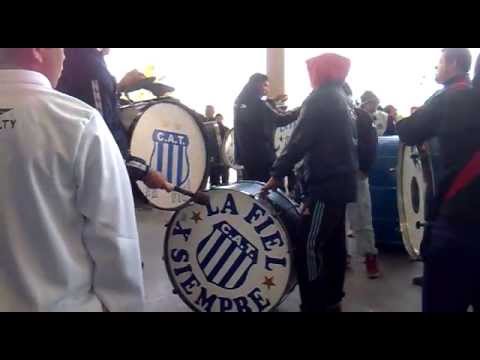 TALLERES 0 ALMIRANTE BROWN 1....