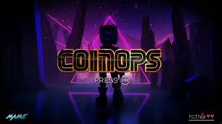 CoinOps Next 2 All-in-One Showcase #coinops #emulator #frontend