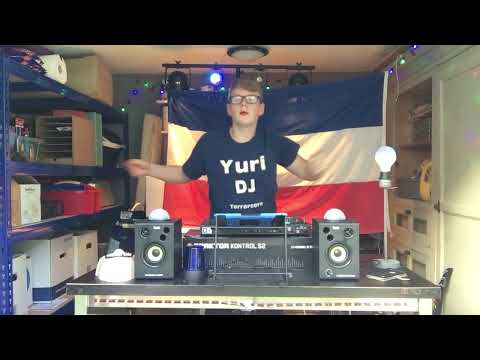 unicorn on ketamine,MBK,angerkill-Do you wanna ketamine [ft MBK] (angerkill remix)(ft Yuri DJ)