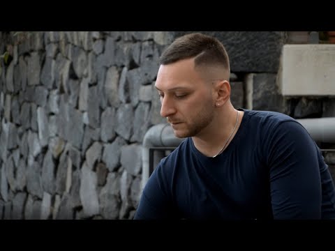 Cristian De luca - L'errore piu grande (Ufficiale 2019)