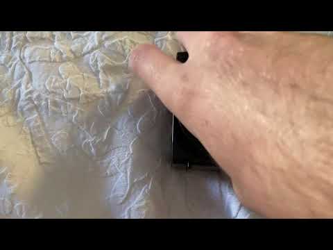 Houston Texas FM Bandscan October 16 2021