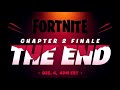 Nocturn x Backchat - Watch It All Fall (Fortnite Chapter 2 Finale Trailer Song)