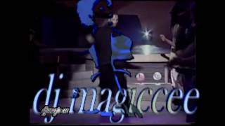 soul train beat 100(dj magiccee traxxx)