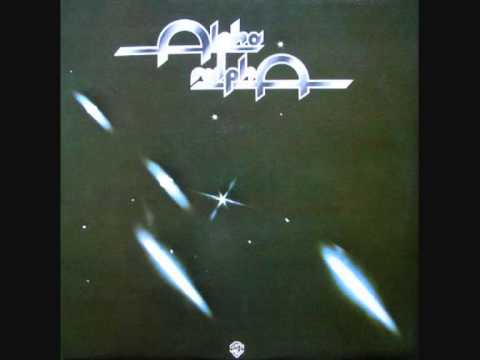 Alpha Ralpha (Canada, 1977)  - Genese