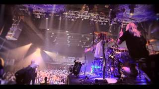 Sonata Arctica - Paid In Full (Live In Finland DVD) (1080p)