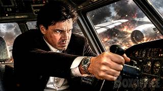 Download lagu Disgraced pilot must stop hijacked plane disaster | Full Movie mp3