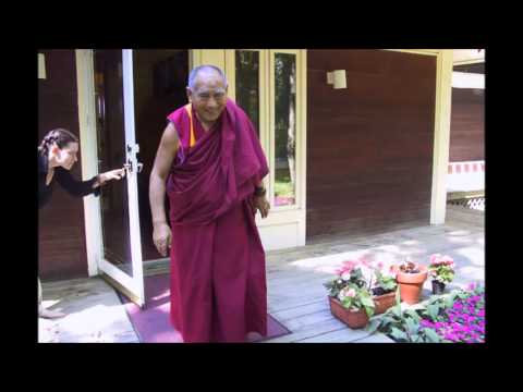 Prise to Buda Shakiamuni movie