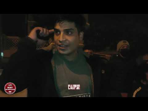 ✅✅🔥 RG.04/RG(calipso) Vs ENESSE/SITHO 🔥🔥✅✅ CALIPSO-RMF/FINAL TEMP 3  EDICIÓN DUPLAS APOCALIPSO