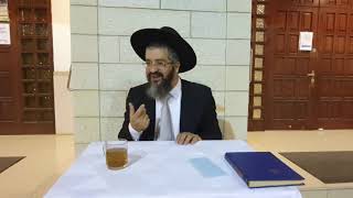 הרב אורן צדוק, חדש! זוגיות, שיעור א', 'מילים טובות חמות', חצר ביכנ"ס מורשת אבות רעננה כ"ג חשון תשפ"א