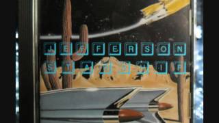 Jefferson Starship : Fast Buck Freddie (Live)