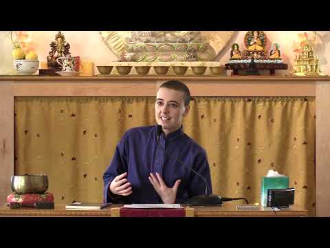 Liberation From Sexual Desire 12-13-22