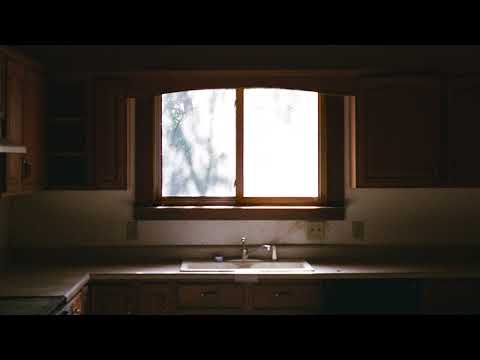 Tony Anderson - Heirloom