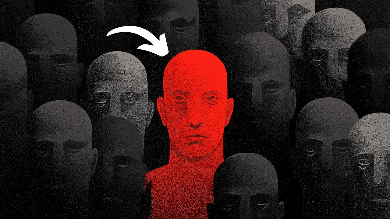 ALTA AGÊNCIA: a habilidade mais VALIOSA do mundo