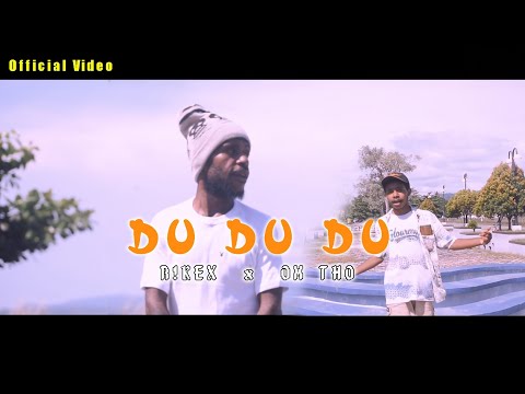 NHFOD GANG - Du Du Du || R!KEX x OM THO