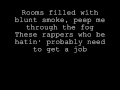 Mac Miller Desperado LYRICS