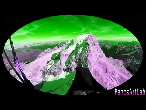 Dino Psaras - A Forest - psy sky (HD)