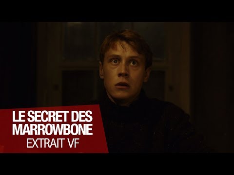 LE SECRET DES MARROWBONE - Extrait "Jeu" - VF