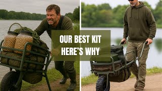 Our BEST Conversion Kit! Here’s Why! 