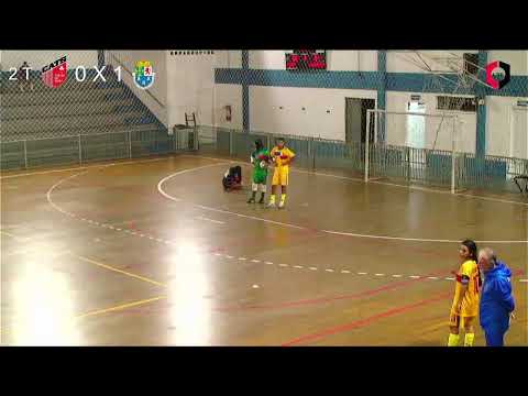 COPA DA LPF FEMININA -  SUB/20 - CATS X DIADEMA