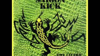 Saigon Kick-Track 3-Feel The Same Way