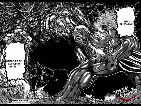 Review: Toriko Manga 284