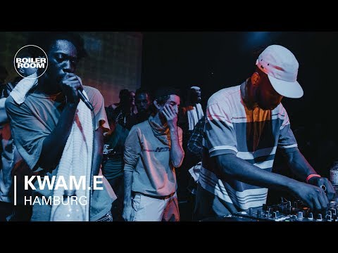 Kwam.e | Bumble Hamburg