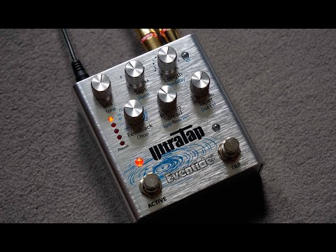 Eventide - UltraTap Delay