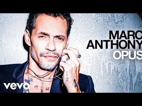Marc Anthony - Lo Peor de Mí (Audio)
