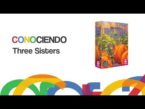 Conociendo Three Sisters