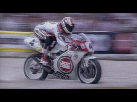 MotoGP™ Crash Kings - Episode 6