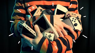 These Handhelds Are Worth a Second Look