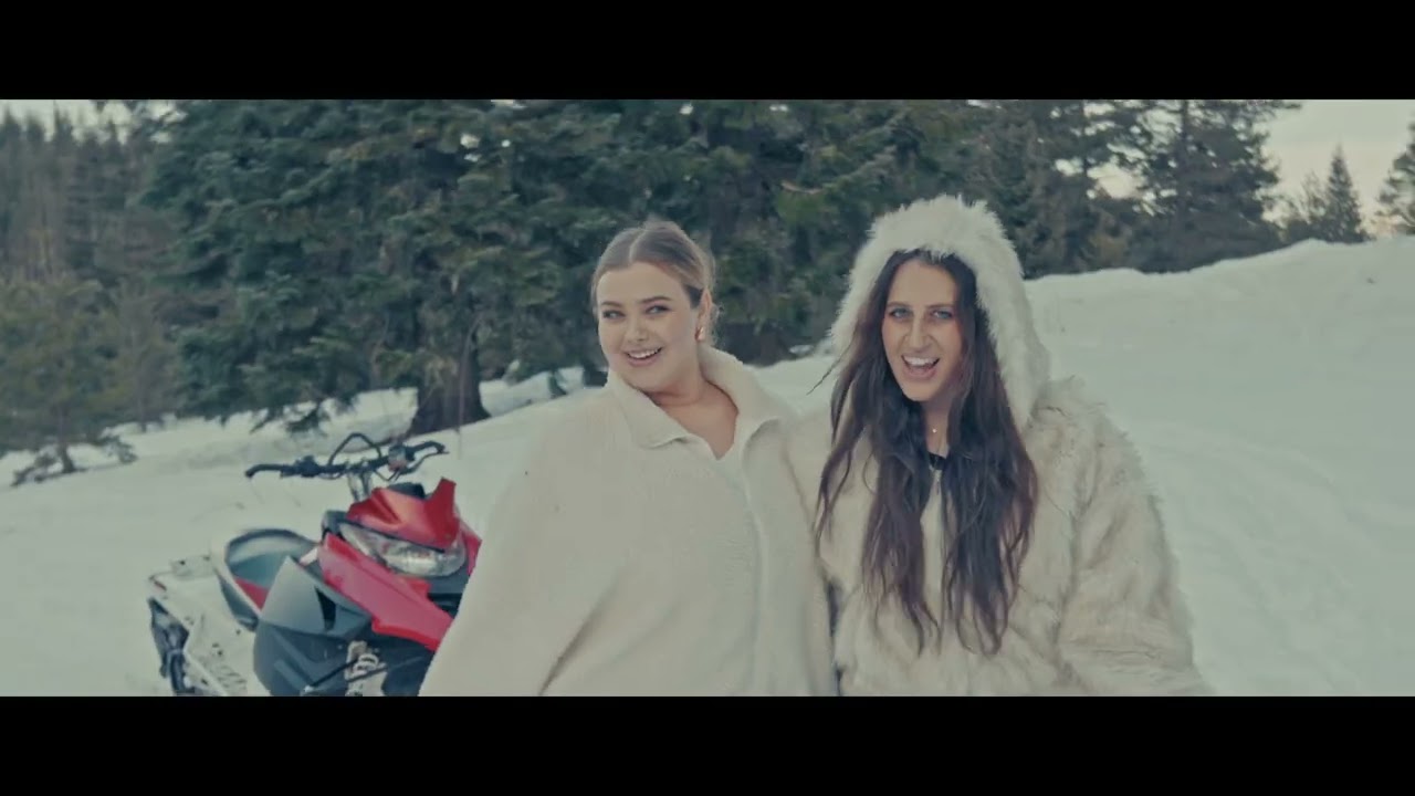 Snowracer.eu — watch our winter adventure video on YouTube