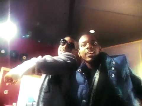 J.Futuristic - NA NA NA ft. Yung LA and Roscoe Dash - OFFICIAL VIDEO (UGOTWAX)