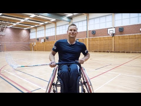 Nacka HI - Rekryteringsvideo