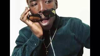 FAKE - BROCKHAMPTON (Merlyn's Verse)