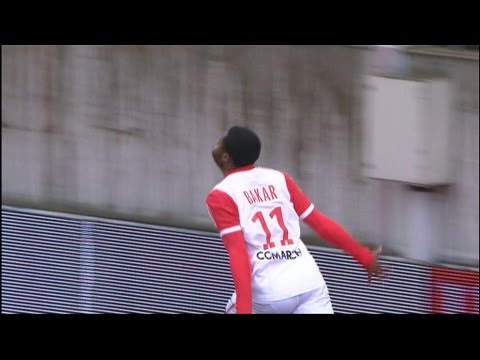 Ligue 1 - Week 29 : Goals compilation / 2012-13