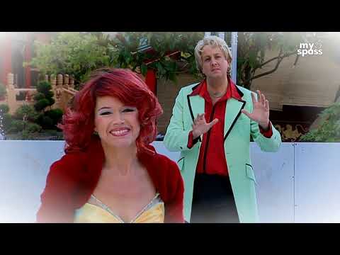 Fröhliche Weihnachten mit Anke Engelke & Bastian Pastewka | Ganze Show | 2007 | #weekendwatchlist