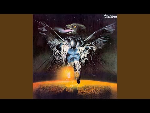 Réveille-toi / Svegliati / Get Up!